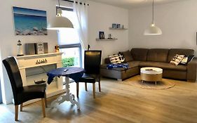 Janines Loft - Am Marktplatz Steinhude - 190 Meter Zum Meer